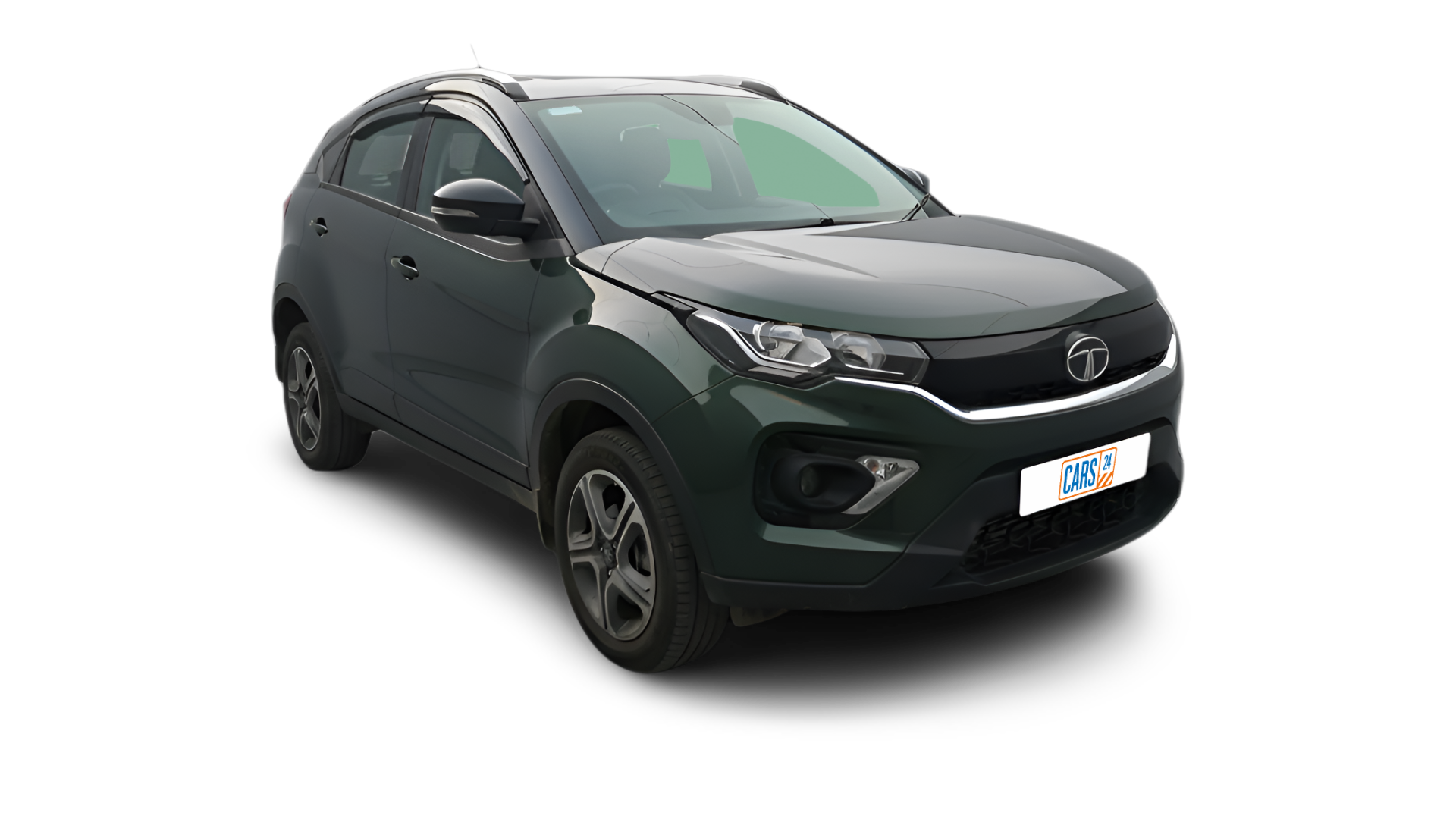 Tata NEXON-img